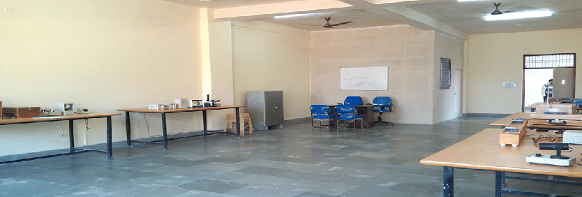 Maa Saraswati Institute Of Engineering & Technology Rohtak Infrastructure photo 5