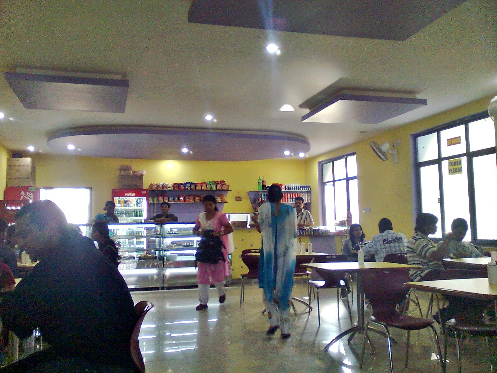 Maa Saraswati Institute Of Engineering & Technology Rohtak Infrastructure photo 6