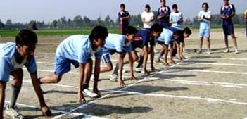 Maa Saraswati Institute Of Engineering & Technology Rohtak Sports photo 1