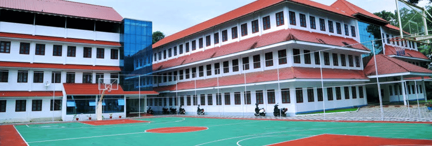 Marthoma College of Management and Technology Ernakulam Campus photo 2