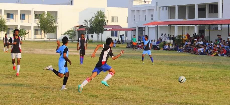 SPSU Sports Fest photo 9