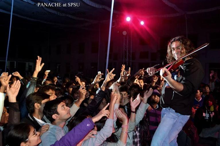 SPSU University Events photo 1