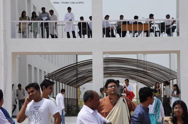 SPSU University Events photo 3