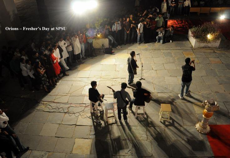 SPSU University Events photo 4