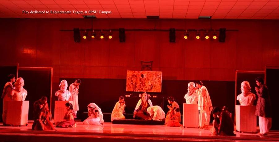 SPSU University Events photo 6