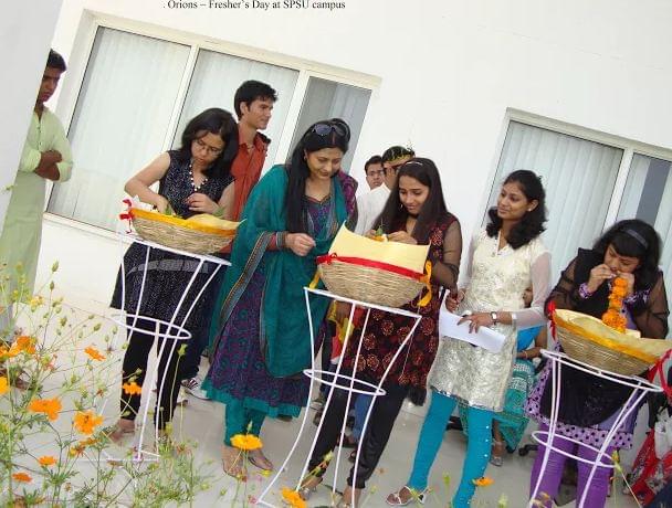 SPSU University Events photo 7