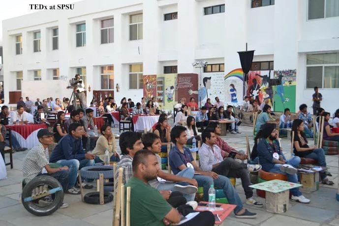 SPSU University Events photo 8