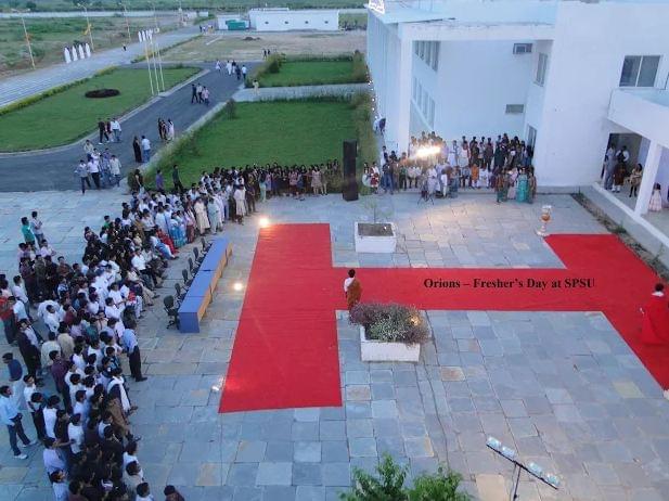 SPSU University Events photo 9