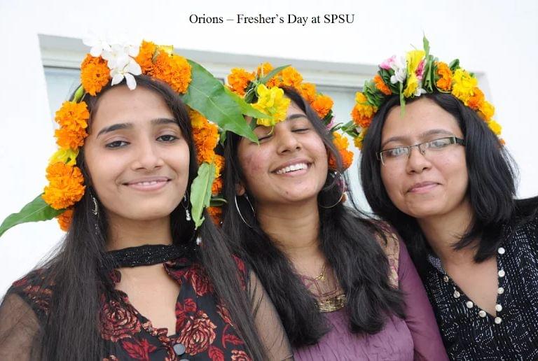 SPSU University Events photo 11