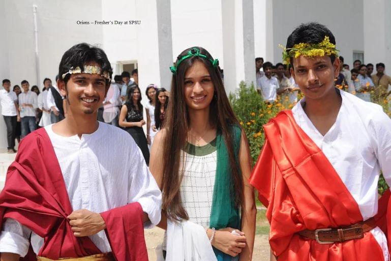 SPSU University Events photo 12