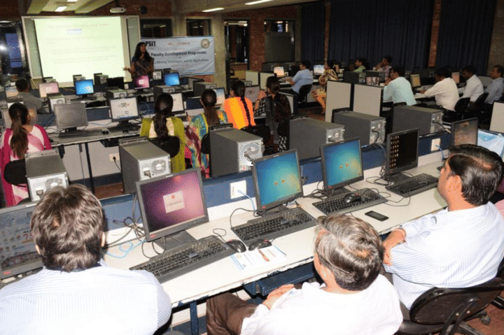 PSIT Kanpur Facility photo 1