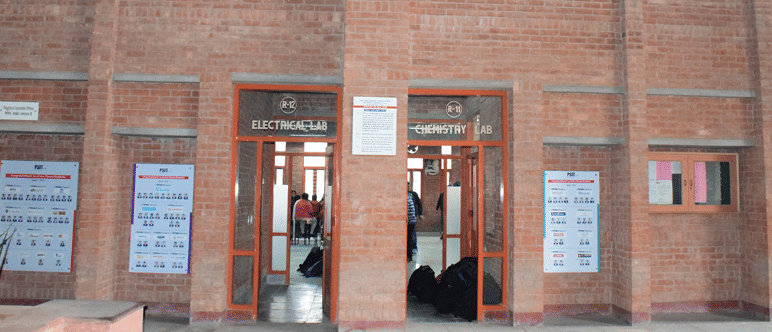 PSIT Kanpur Facility photo 7