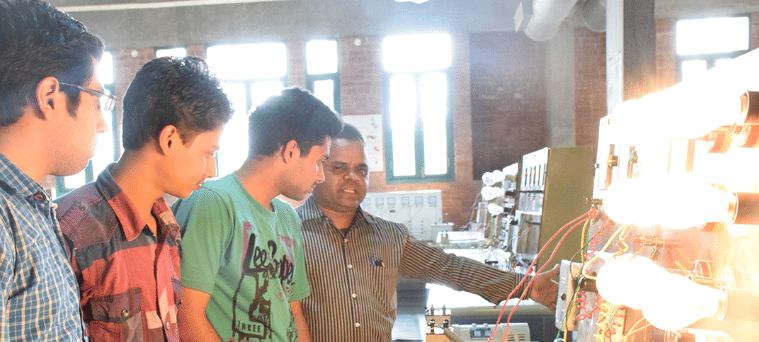 PSIT Kanpur Facility photo 6