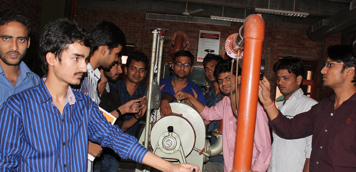 PSIT Kanpur Facility photo 5