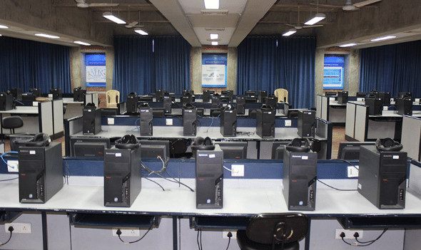 PSIT Kanpur Facility photo 4