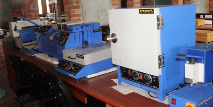 PSIT Kanpur Facility photo 2