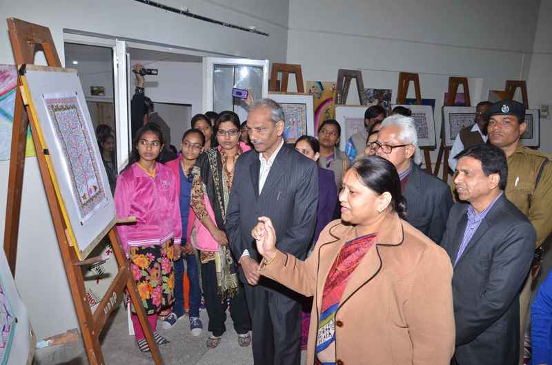 Rajasthan University (UNIRAJ) Events photo 2