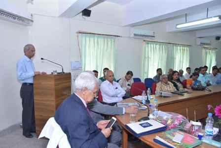 Rajasthan University (UNIRAJ) Events photo 3