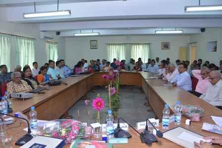 Rajasthan University (UNIRAJ) Events photo 4