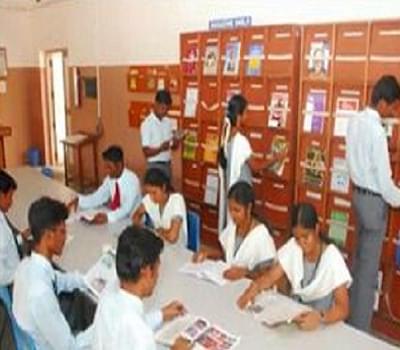 RL Institute of Management Studies Madurai College Campus photo 5