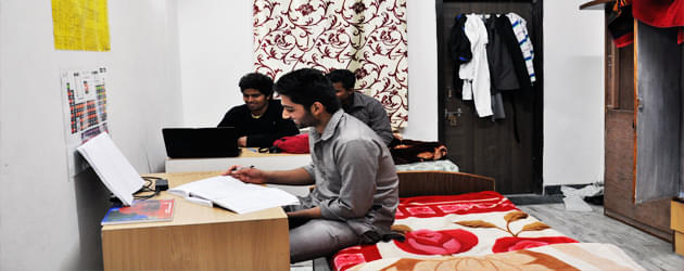 Maharaja Agrasen University Solan Infrastructure photo 4