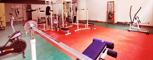 Maharaja Agrasen University Solan Infrastructure photo 5