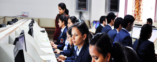 Maharaja Agrasen University Solan Infrastructure photo 9