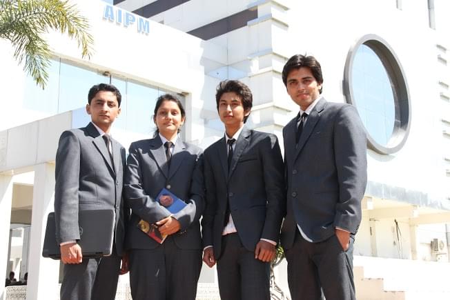 AXIS Institute of Architecture Kanpur Infrastructure photo 7