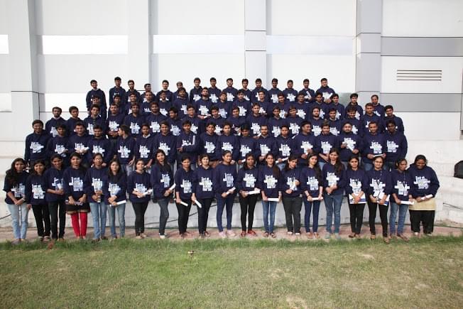 AXIS Institute of Architecture Kanpur Events photo 1