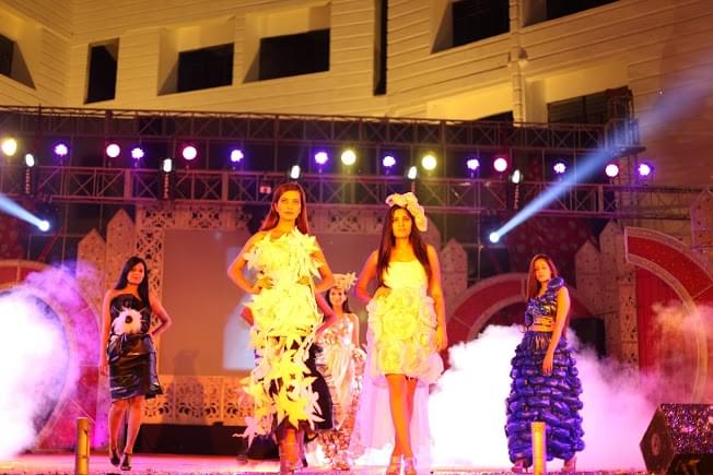 AXIS Institute of Architecture Kanpur Events photo 2