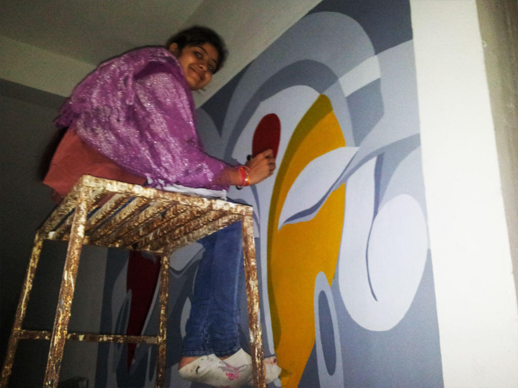 AXIS Institute of Architecture Kanpur Students Activities photo 2