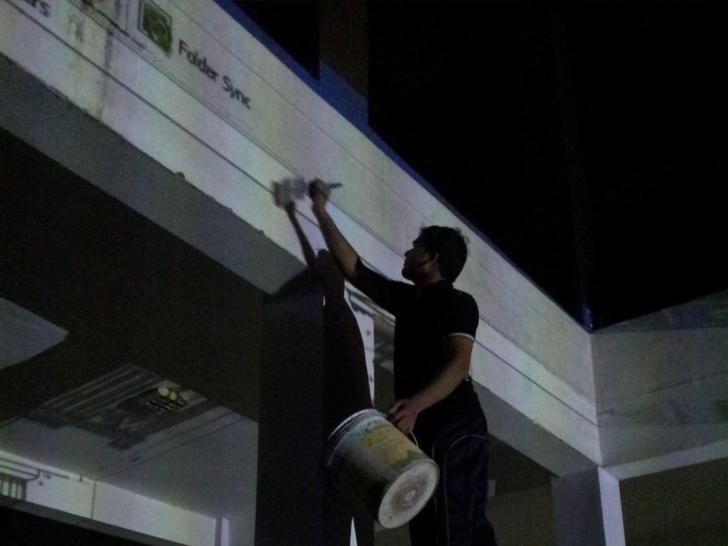 AXIS Institute of Architecture Kanpur Students Activities photo 6