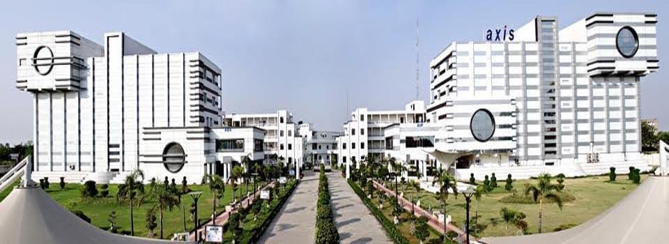 AXIS Institute of Fashion Technology Kanpur Campus photo 9