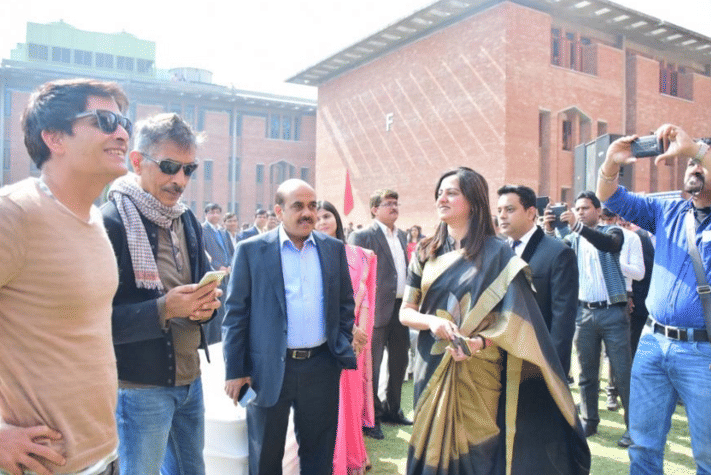 PSIT College of Higher Education Kanpur Events photo 9