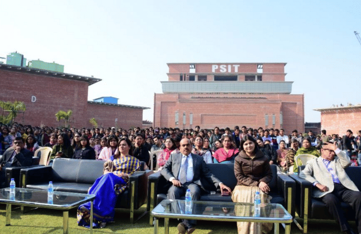 PSIT College of Higher Education Kanpur Events photo 8