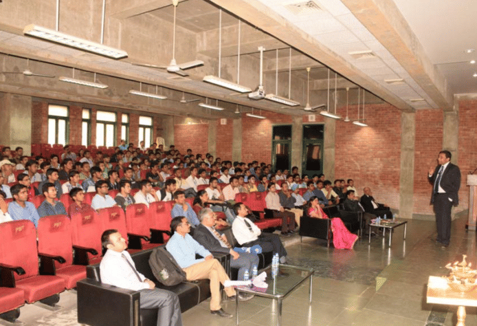 PSIT College of Higher Education Kanpur Events photo 2