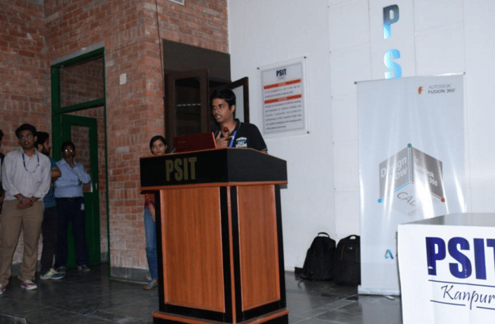 PSIT College of Higher Education Kanpur Events photo 1