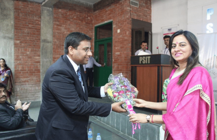 PSIT College of Higher Education Kanpur Events photo 16