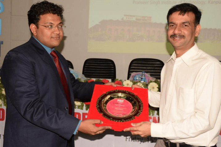 PSIT College of Higher Education Kanpur Events photo 14