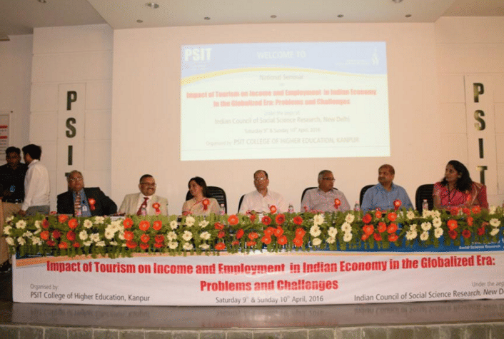 PSIT College of Higher Education Kanpur Events photo 13