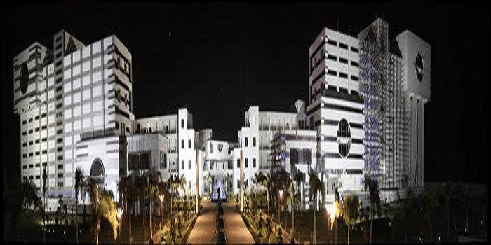 AXIS Business School Kanpur Campus photo 1