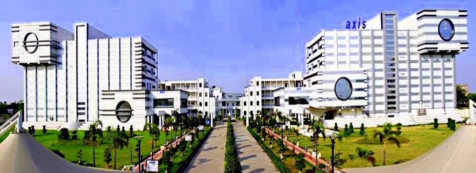 AXIS Business School Kanpur Campus photo 8