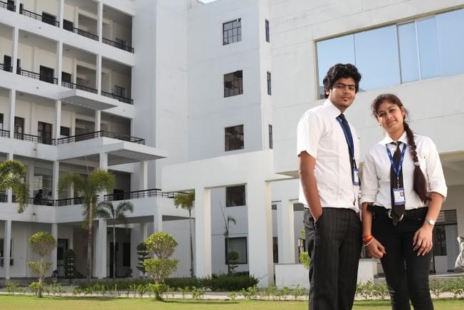 AXIS Business School Kanpur Facilities photo 7