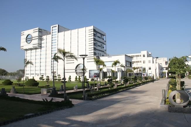 Axis Institute of Planning & Management Kanpur Campus photo 3