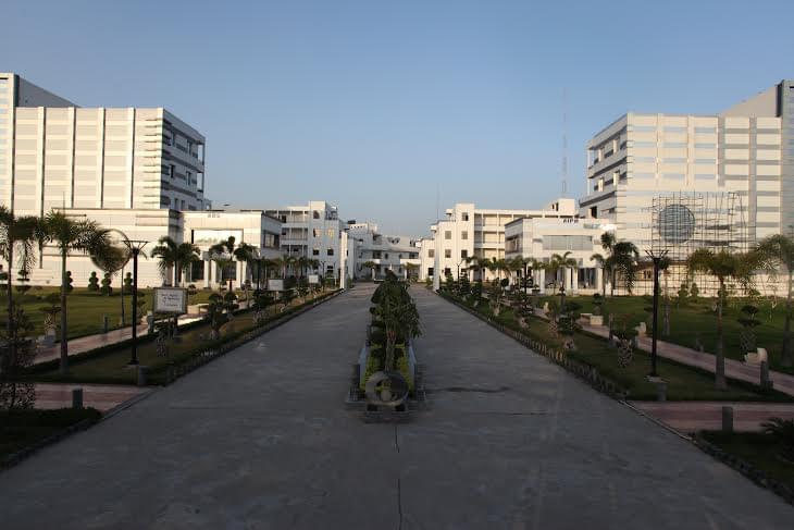Axis Institute of Higher Education Kanpur Campus photo 2