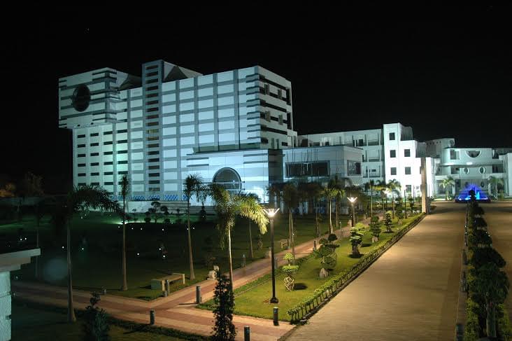 Axis Institute of Higher Education Kanpur Campus photo 4