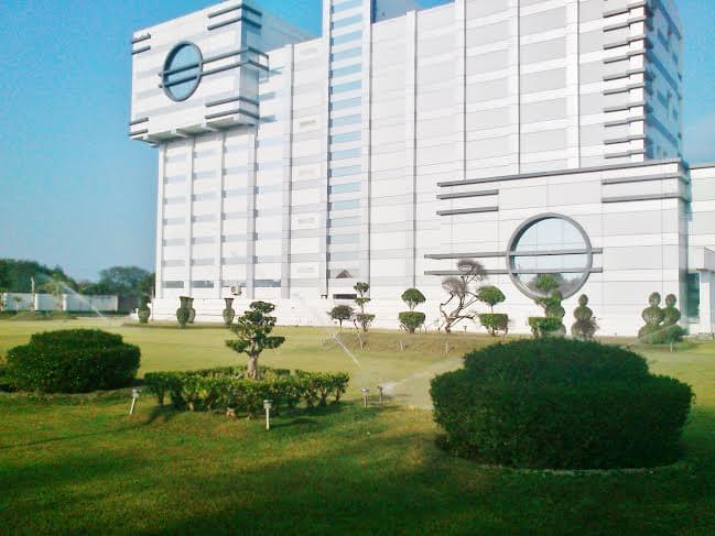 Axis Institute of Higher Education Kanpur Campus photo 6