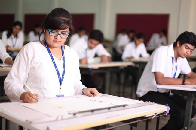 Axis Institute of Higher Education Kanpur Infrastructure photo 5