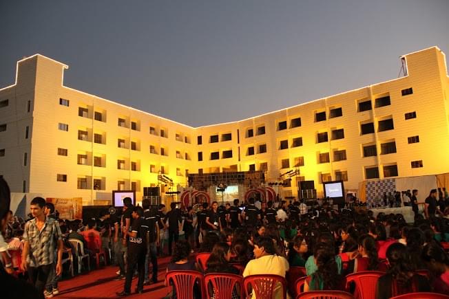 Axis Institute of Higher Education Kanpur Events photo 2