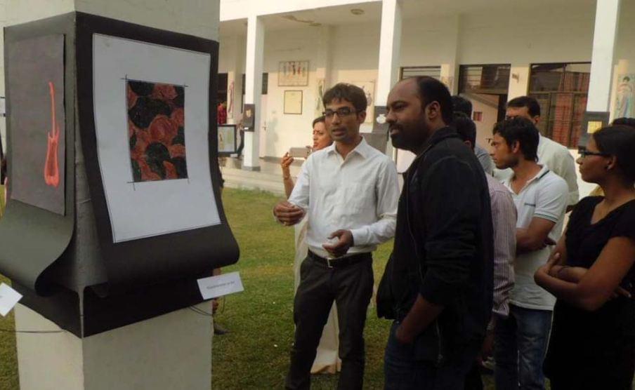 Axis Institute of Higher Education Kanpur Events photo 4